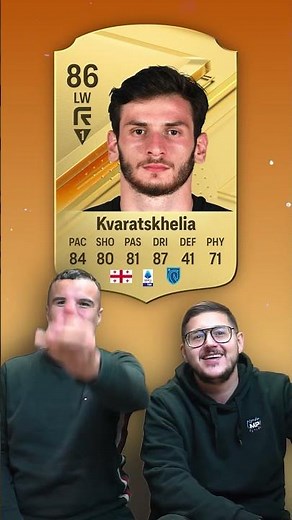 Retrouve la carte sur FC 24