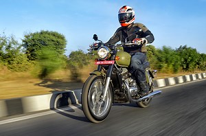 2018 Jawa, Jawa Forty Two review, test ride - Introduction | Autocar India