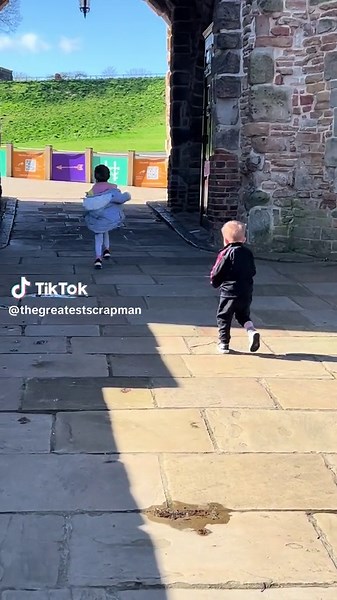 Richard Henderson (@thegreatestscrapman)’s videos with Robin Hood Theme - Roger Miller