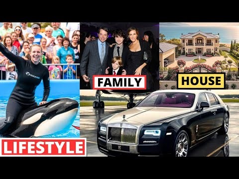 R.I.P Jessica Radcliffe Lifestyle 2025, Death, Orca Attack, Income, House, Age, Family, Biography