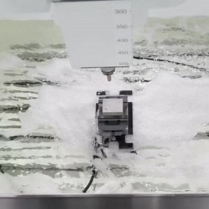 29K views · 428 reactions | New Technology | ONA SINKER EDM Just Arrived | Electrical Discharge Machining Bringing in our first EDM to our CNC Machine Shop. | Titans of CNC Machining | Facebook