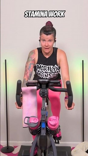 Get READY for Indoor Cycling Interval Training to Boost Your Stamina