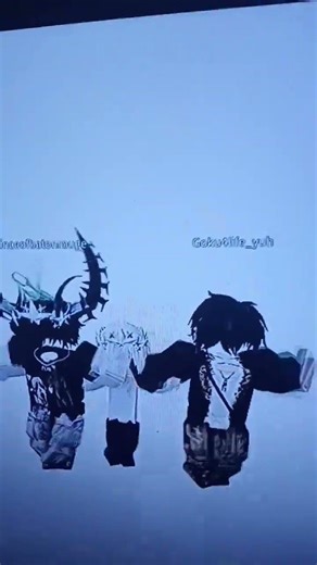 She Forms again #roblox