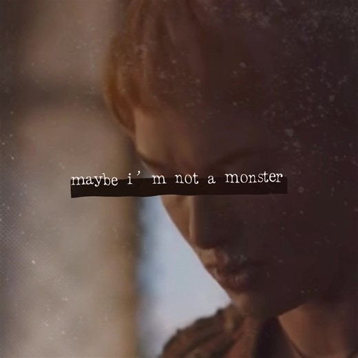 Cersei Sympathy Edit — 'She Was Good' Scene | Cersei Lannister