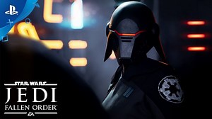 36K views · 838 reactions | Order 66 was just the beginning. A galaxy-spanning adventure awaits in Star Wars Jedi: Fallen Order, coming to PS4 on 15th November: https://play.st/Jedi | PlayStation Europe | Facebook