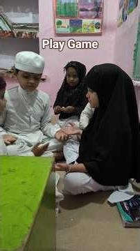 learn counting with game #short #viral