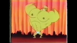 Muscle Growth Collection 30