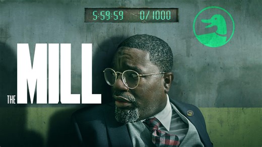 The Mill (2023) Movie Review - Hulu's new workplace horror may entice you to quit your job