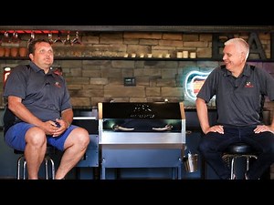 RT-590 with Ray & Ron | recteq