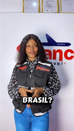 Venha realizar o teu sonho com Avance Travel#visto #angola🇦🇴portugal🇵🇹brasil🇧🇷 #fyppppppppppppppppppppppp #foryoupage #fyp p