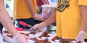 NC Spot Festival returns to Hampstead this weekend