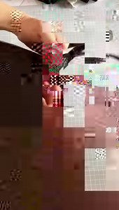 Mini Bag in finta pelle | KIKA Tutorial Creativi