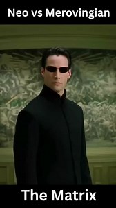Neo vs The Merovingian: Chateau Showdown — Matrix Reloaded Fight Breakdown