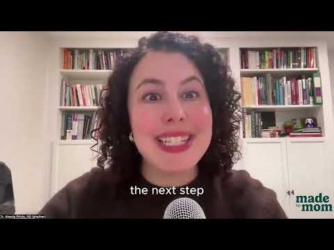 Episode 3: First Trimester Blood Work & Prenatal Screening