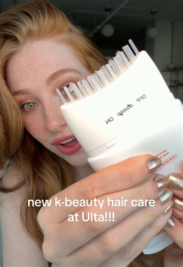 I discovered so many amazing new brands at #ultabeautyworld including @LILYEVE GLOBAL - one of the newest k-beauty launches at @Ulta Beauty!!! consider me influenced 🧡 #Lilyeve #ad