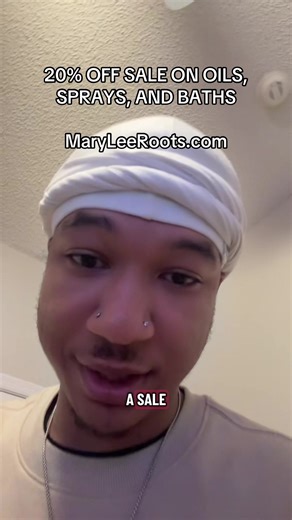 YOU BETTER GET IN ON THIS SALE WHILE YOU CAN🗣️❗️MaryLeeRoots com 🤍 ❗️MARY LEE ROOTS & BESSIES CONJURE KITCHEN IS NOW OPEN❗️ 1251 Miller Ave., Unit C Winter Park, FL 32789 🔥 Mary Lee Roots - Conjure Shop, Stan.Store Link In Bio 🔗 ⚔️ Learn More About Scripture On Patreon! - Stan.Store Link In Bio 🔗 🧙🏾 💙 #hoodoo #conjure #rootwork #psalms