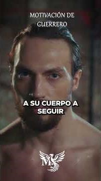 Leyes de guerrero #2 Se un guerrero desde el comienzo Goggins