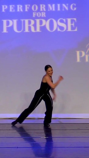 🌟 Slick moves, big smiles, and iconic vibes—@infiniteyyc lit up the stage with "The Way," scoring top marks at @plieprep in Calgary, AB! A crowd-pleaser from start to finish! 🎤💫 - #TopScores #HighScoring #DanceComp #CompetitiveDance #DanceRoutine #DanceChallenge #DanceBUG | DanceBUG