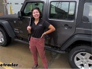 ATAK LED Tactical Flashlight Review