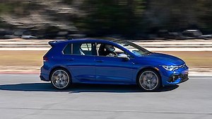Watch Motorweek Season 41 Episode 27 - Volkswagen Golf R