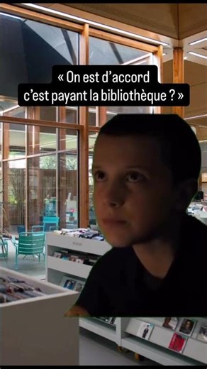 Tout est gratuit !