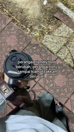 Understanding How Friendly Behavior Can Change