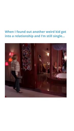 Bumpy on Instagram: "And auntie next door has boyfriend and I am still single… like why? 😭 #dating #memes #onlinedating #relatable #datingmemes"