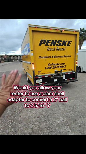 Has anyone used these clam shell adapters before? | Renter Friendly Ideas