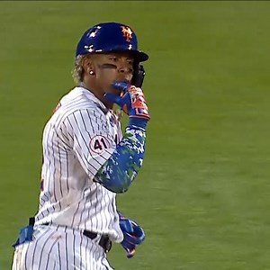 1.6M views · 7.2K reactions | Things got SPICY between the New York Mets and New York Yankees on Sunday Night Baseball  | ESPN | Facebook
