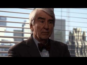 The Newsroom Season 3: Episode #4 Clip #1 (HBO)