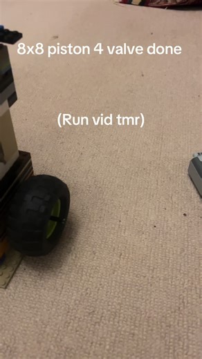 #8x8 #4 #valve #engine #fyp