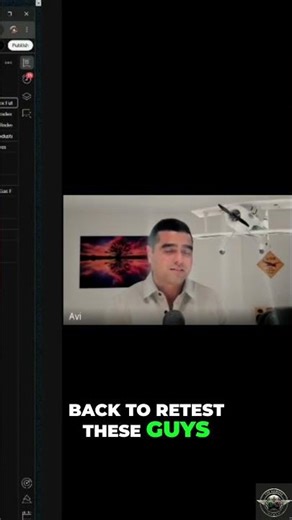Mastering Breakout Trading: Short Strategy Revealed #shorts