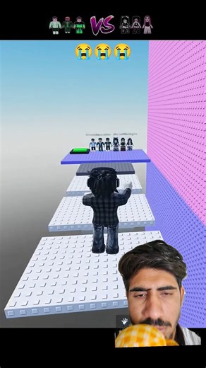 She Had No Friends in Roblox… Until This Happened 😭#roblox #usa #shorts #emotional