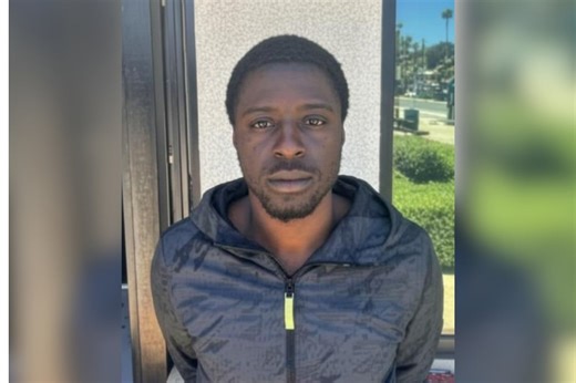 San Diego High-Speed Chase Ends with Officer-Involved Shooting; Suspect Edwaun Thames in Custody