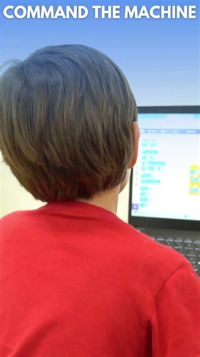 From Blocks To Bots (Foundation & White Belt) | iCode School