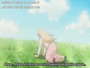 Honey N Clover Ending