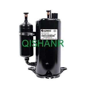 [Hot Item] R410A Gree Landa Rotary Air-Conditioner Refrigeration Compressor Qxa (QXA-C129rB030/QXA-C165rE030)