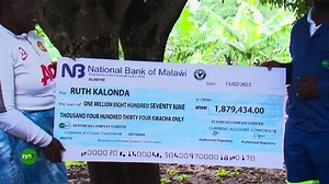 10K views · 783 reactions | ALIMI 17 ADYA 34 MILLION KWACHA YA...