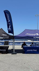 21 reactions | That’s a wrap on 2025 @electrify_expo LA! Thanks to our awesome retail partner @pchcustomaudio_lb. We had a great event and look forward to next time. #alpinesound #tesla #AlpineRebelOffRoad #PeakCharge | Alpine USA | Facebook