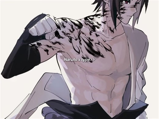 Naruto's Nose Bleeding Scene Explained