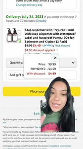 You won’t believe these Amazon promo code deals!