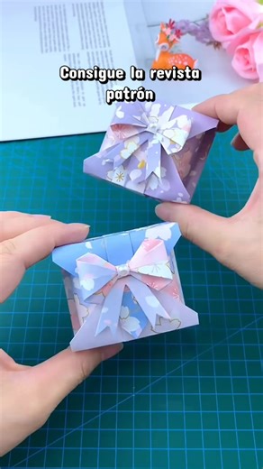 Empaques papel: cajas de regalo y embalaje en cartón personalizados
