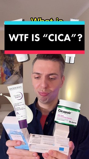 Understanding CICA: Meaning, Benefits, and Skincare Products