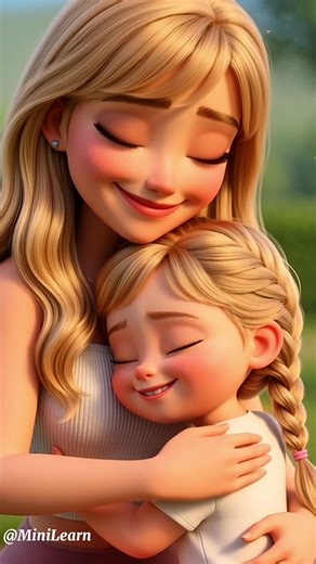 Adasu Kayboldu Ama Korkmadı! 🚨 👧 Adasu Yolunu Şaşırıyor | Polis Yardım Ediyor 🚨👮‍♀️ Adasu parkta oynarken biraz uzaklaşır ve yolunu şaşırır 😟 Ama yalnız değildir… Polisler hemen yardım eder 👮‍♀️❤️ Adasu güvende olduğunu hisseder ve annesine kavuşur 🤗 Sonunda annesinden özür diler ve önemli bir ders öğrenir: 💬 “Anneden uzaklaşmamalıyız.” 🎯 Bu video çocuklara güvenlik, kaybolma durumunda ne yapılması gerektiği ve polislerin yardımseverliğini öğretir.