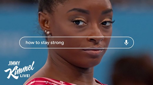 17K views · 292 reactions | Check out Google's #YearInSearch!  #ad | Jimmy Kimmel Live | Facebook