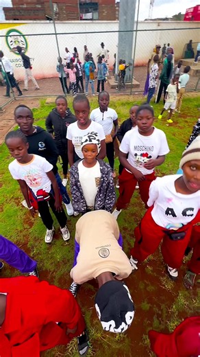 When vibe meets execution you get dandora’s finest @Dandora dumpsite kids club and VDC 🔥🔥🔥🔥💯💯#josthaqueen #trending #vdc #family #dandoradumpsite