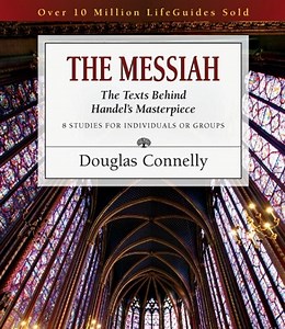 A Bible Study Guide on Handel’s Messiah