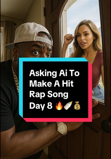 Haciendo Música: Creando un Éxito de Rap con AI