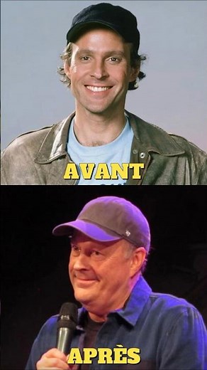 This Is What The A-Team's Murdock Looks Like in 2025