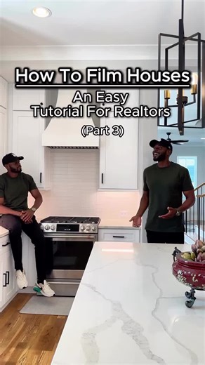 Capturing Stunning House Tours: Tips for Better Videos